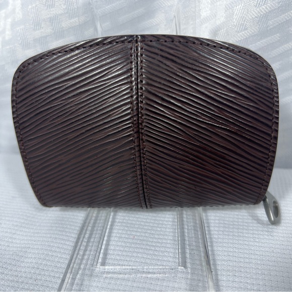 LV Small EPI Pouch / Coin Case:  EUC - Picture 2 of 11